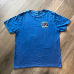 Blue Nashville T Photo 1