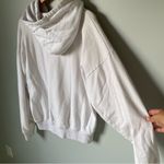 Drew House  Mascot White Hoodie Size Medium Photo 3