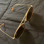 Ray-Ban Round Double Bridge Sunglasses Photo 2