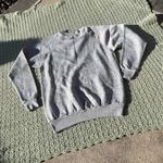 Tultex Vintage  Blank Raglan 80s Acrylic Blend USA Crewneck Sweatshirt
Tagged L Photo 0