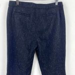 ALC Frank A.L.C Black Wool Blend Dress Pants Photo 10