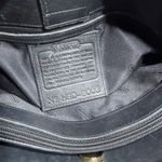 Coach Vintage  1998 Chelsea Hobo 6003 Bag Photo 5