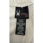 Spyder  Active Gray Jogger Pants Size L Photo 5