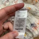 Urban Outfitters Cameron Confetti Cropped Cardigan Women Size Medium Knit Button Photo 5