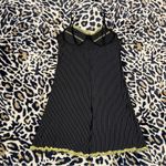 VTG Jolie Intimates Black Photo 5