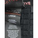 Spyder  Active Ladies Proweb Vest Periwinkle Sz‎ Large Photo 5