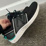 New Balance Black & Green Vreo Racer Sneakers Size 9 US Photo 5