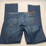 William Rast Stella Slim Boot Size 32 Photo 5