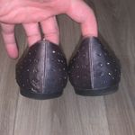 Maurice's  Kylie Grey silver sequined formal flats Photo 4