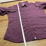 The North Face Women’s XL button up long sleeve Photo 7