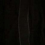 DKNY  soft drawstring lounge grosgrain‎ edge pants Photo 6