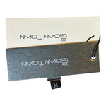 GOWN TOWN Red Polka Dot Dress Fit and Flare Bow Pin Up Retro 50s Size Medium NWT Photo 8