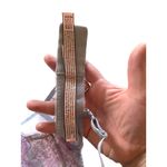 Victoria's Secret Victoria’s Secret Dream Angels Unlined Push-Up Bra Purple Size 36C Coquette Cute Photo 3