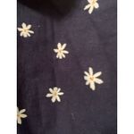 Ava & Viv  Daisy Print Sleeveless Dress Womens Plus Size 3X Photo 10