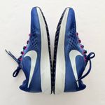 Nike Air Zoom Pegasus 34 Blue Void Size 9 NEW Run Gym Walking Comfort 880560-410 Photo 3