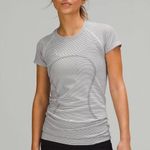 Lululemon Swiftly Tech Short Sleeve Photo 0