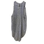 Free People Small grey lace tank top womens $50 Photo 1