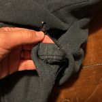 Columbia Navy fleece coat Photo 2