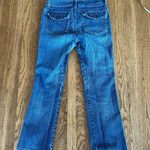 Gloria Vanderbilt Vintage Y2K low-mid rise bootcut jeans Photo 4