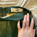 Hollister Faux Leather Skirt Photo 1