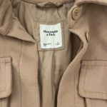 Abercrombie & Fitch Abercrombie jacket Photo 1