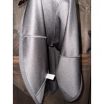 Honey and Rosie  Prom Graduation Black With Rhinestones‎ Bow Halter Dress Sz XS Photo 4