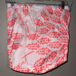 Free people movement reusable bag with drawstring #713 Pink Photo 0
