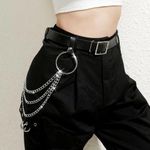 Belt O Ring Chain New Photo 0
