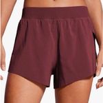 CRZ Yoga  Shorts Photo 0