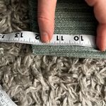 Pretty Little Thing  button up knit cardigan size small Photo 3