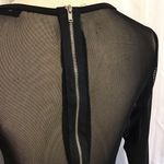 Love j ⬇️ Med Black‎ Dress Photo 4