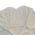 Lilly Pulitzer Kylo Strapless Skirted Romper-Women’s 00 -White-NWT Photo 6