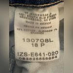 Riders By Lee  
Women's Blue Jeans Photo 7