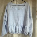 Aerie endless summer crew sweatshirt Photo 2