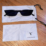 Vanlinker sunglasses Black Photo 0