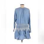 Vanessa Bruno athe blue dress eu 40 Blue Size L Photo 1