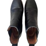 Madewell The Regan Boot Black Photo 12