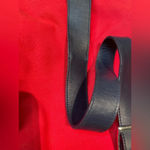 Ralph Lauren  Sport Red and Blue Drawstring Backpack 90s y2k One Strap Photo 2