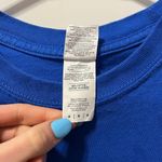 Wawa Siptopia Blue T Shirt Size M Photo 3