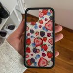 Wild Flower  Case For iPhone 12 Photo 0