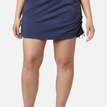 Columbia Athletic Skort Side Ties Pockets Pickleball Pickle Ball Tennis Golf Photo 0