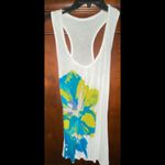 Inc international top White Size M Photo 1