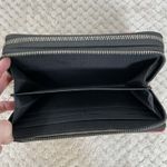 Betty Boop  Polka Dot Double Zip Wallet Photo 3