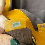 Chloé Chloe Large Amy Tote Carmel Leather Shoulder Bag Photo 9