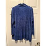 Dana Buchman  Open-Front Cardigan Small Photo 3