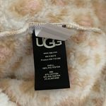 UGG Lora Sherpa Hoodie Photo 13