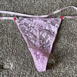 Adore Me  Lingerie Babydoll Mesh Photo 7