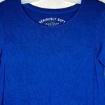 Aeropostale Aero Seriously Soft Perfect Crew‎ Shirt Photo 1