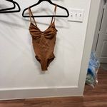 SKIMS Seamless Sculpt Brief Bodysuit Photo 4