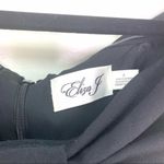 Eliza J  KNOT FRONT OFF THE SHOULDER MAXI DRESS Photo 6